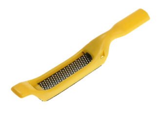 Stanley Moulded Body Surform® Flat File (3253565211023) STA521102