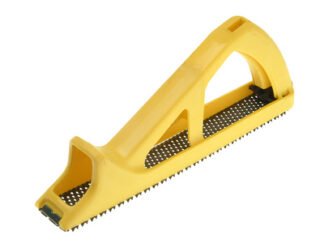 Stanley Moulded Body Surform® Plane (3253565211030) STA521103
