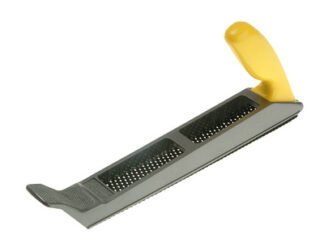 Stanley Metal Body Surform® Planer file (3253565211221) STA521122