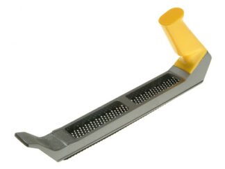 Stanley Metal Body Surform® Plane (3253565212969) STA521296