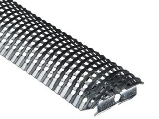 Stanley Surform® Blade Half Round 250mm (10in) (3253565212990) STA521299
