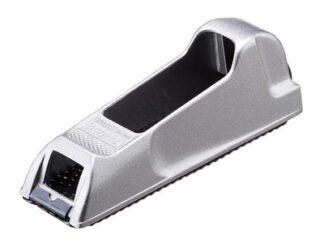 Stanley Metal Body Surform® Flat Block Plane (3253565213997) STA521399
