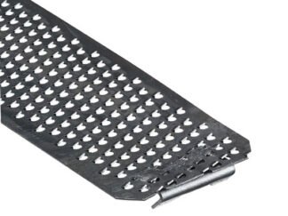 Stanley Surform® Blade Metal & Plastic 250mm (10in) (3253565215083) STA521508