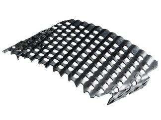 Stanley Surform® Shaver Tool Blade 60mm (2.1/2in) (3253565215151) STA521515