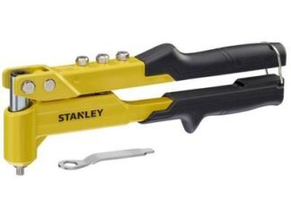 Stanley MR100 Fixed Head Riveter (3253566053004) STA6MR100