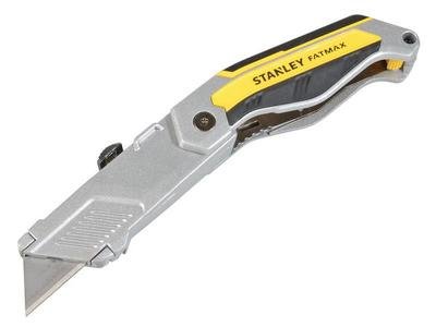 Stanley FatMax® EXO Change Folding Knife (3253569102891) STA910289