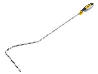 Stanley Long Reach Roller Frame 100 x 533mm (4 x 21in) (3253561286834) STASTRNDR00