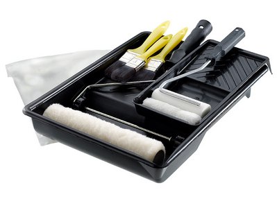 Stanley Decorating Set, 11 Piece (3253569987597) STASTRSGS1Z