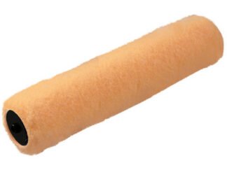 Stanley Extra Long Pile Polyester Sleeve 300 x 44mm (12 x 1.3/4in) (5025823973299) STASTRVAX0T