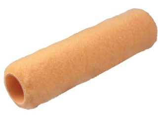 Stanley Medium Pile Polyester Sleeve 230 x 44mm (9 x 1.3/4in) (5025823968288) STASTRVG3FQ