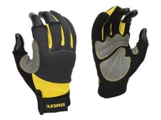 Stanley SY650 Framer Performance Gloves - Large (0674326262147) STASY650L
