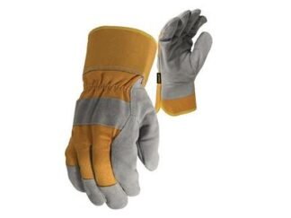 Stanley SY780 Winter Rigger Gloves - Large (0674326262093) STASY780L