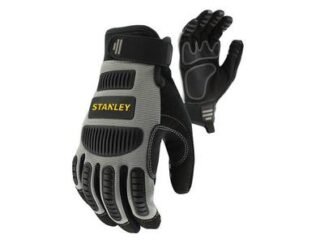 Stanley SY820 Extreme Performance Gloves - Large (0674326263861) STASY820L