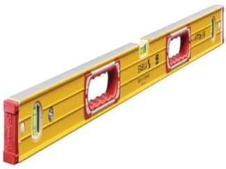 Stabila 196-2-100 Spirit Level 3 Vial 15235 100cm (4005069152352) STB1962100