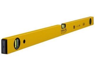 Stabila 70-2-90 Double Plumb Spirit Level 3 Vial 90cm (4005069023270) STB70236
