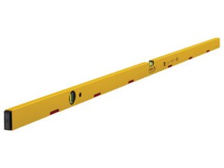 Stabila 70M-180 Magnetic Level 02878 180cm (4005069028787) STB70M180