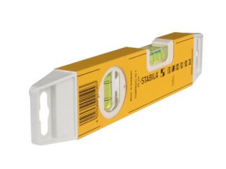 Stabila 70T Torpedo Level 25cm (4005069021993) STB70T