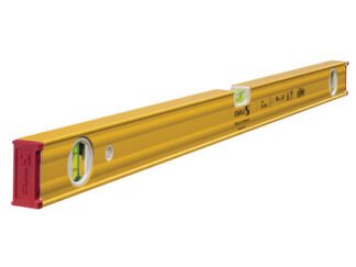 Stabila 80 AS-2 Spirit Level 3 Vial 19171 80cm (4005069191719) STB80AS232