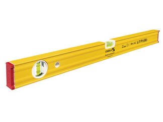 Stabila 80 ASM Magnetic Spirit Level 2 Vial 19178 60cm (4005069191788) STB80ASM60