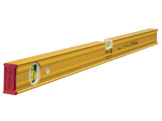 Stabila 80 ASM Magnetic Spirit Level 2 Vial 19179 80cm (4005069191795) STB80ASM80