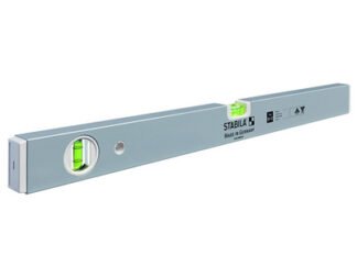 Stabila 80U Spirit Level 18800 100cm (4005069188009) STB80U100