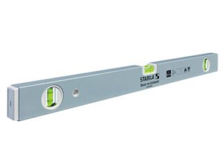 Stabila 80U-2 Spirit Level 3 Vial 18785 40cm (4005069187859) STB80U216