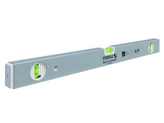 Stabila 80U-2 Spirit Level 3 Vial 18793 200cm (4005069187934) STB80U280