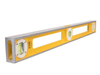 Stabila 83S Level Double Plumb 3 Vial 2542 40cm (4005069025427) STB83S16