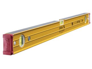 Stabila 96-2-80 Spirit Level 3 Vial 15227 80cm (4005069152277) STB96280