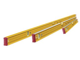 Stabila 96-2 Level Pack 60cm 120cm & 180cm (4005069173791) STB962SET