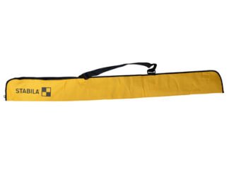 Stabila 16596 Spirit Level Carry Bag 120cm (4005069165963) STBBAG48
