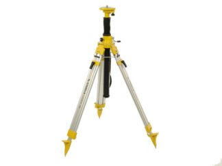Stabila BST-K-L Column Construction Tripod 98-220cm (4005069181949) STBBSTKL