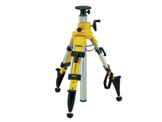 Stabila BST-K-M Mini Column Construction Tripod 69-170cm (4005069181956) STBBSTKM