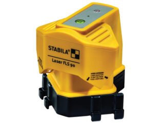 Stabila FLS 90 Floor Line Laser (4005069185749) STBFLS90