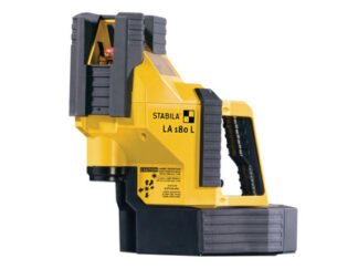 Stabila LA 180 L Multi-Line Laser (4005069180447) STBLA180L