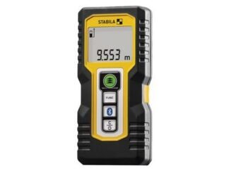 Stabila LD 250 Bluetooth® Laser Distancer 50m (4005069188177) STBLD250