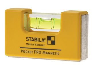 Stabila Pocket Pro Level (Loose) (4005069179533) STBPKTPRO