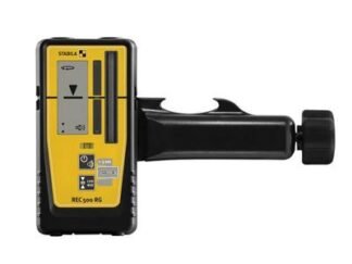 Stabila REC 500 RG Rotation and Line Receiver (4005069196240) STBREC500