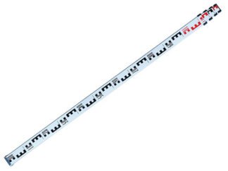 Stabila T-NL Telescopic Measuring Rod 5m (4005069181703) STBTNL