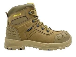 Stanley Atlanta Waterproof Safety Boots UK 11 EUR 46 (5061060822488) STCATLANTA11