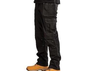 Stanley Iowa Holster Trousers Waist 42in Leg 33in (5055160060642) STCIOWA4233