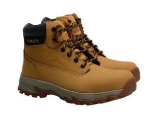 Stanley Tradesman SB-P Safety Boots Honey UK 9 EUR 43 (5055160037750) STCTRADEH9