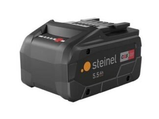 Steinel CAS Battery 18V 5.5Ah LiHD (4007841068257) STI068257 *Restrictions - See Description*