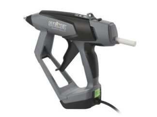 Steinel GluePRO 400 LCD Low Temp Glue Gun 400W 240V (4007841052690) STIGLUEPRO4