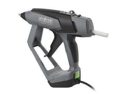 Steinel GluePRO 400 LCD Low Temp Glue Gun 400W 240V (4007841052690) STIGLUEPRO4
