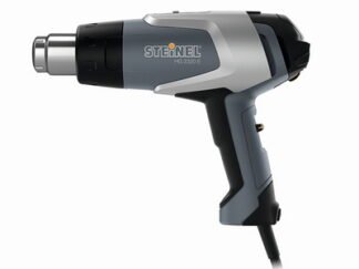 Steinel HG2320E LCD Heat Gun 2300W 240V (4007841009663) STIHG2320E