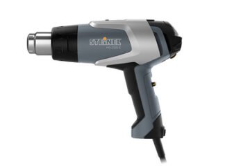 Steinel HG2320E LCD Heat Gun 1400W 110V (4007841012625) STIHG2320EL