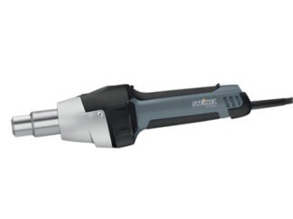 Steinel HG2620E Barrel Heat Gun 1650W 110V (4007841012601) STIHG2620EL