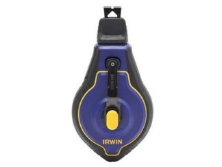 Irwin Speedline Pro Chalk Reel 30m (100ft) (5054905316303) STL048443