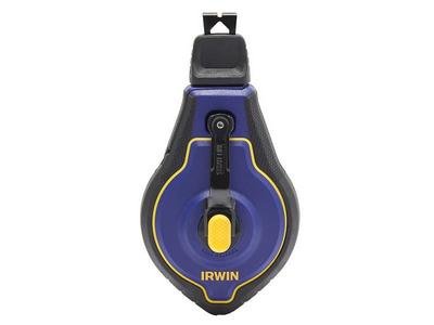 Irwin Speedline Pro Chalk Reel 30m (100ft) (5054905316303) STL048443